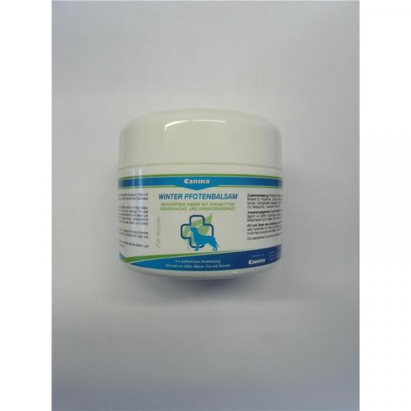 ARDEBO.de Canina Winter Pfotenbalsam 100ml