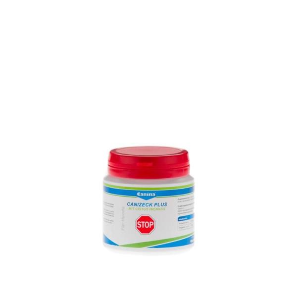 Canina Canizeck Plus 30 Tabletten 90g 
