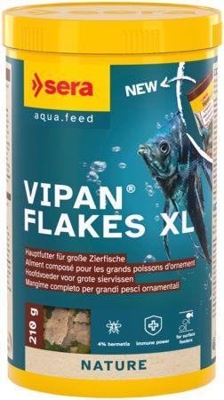 sera Vipan Flakes XL 1000 ml / 210 g 