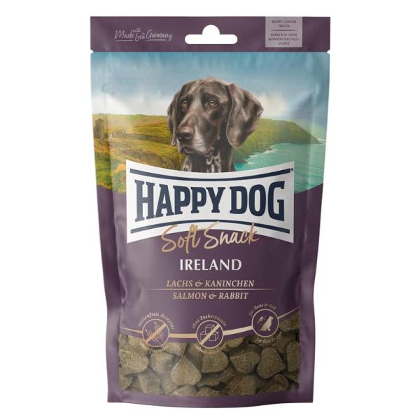 ARDEBO.de Happy Dog Soft Snack Ireland 100 g