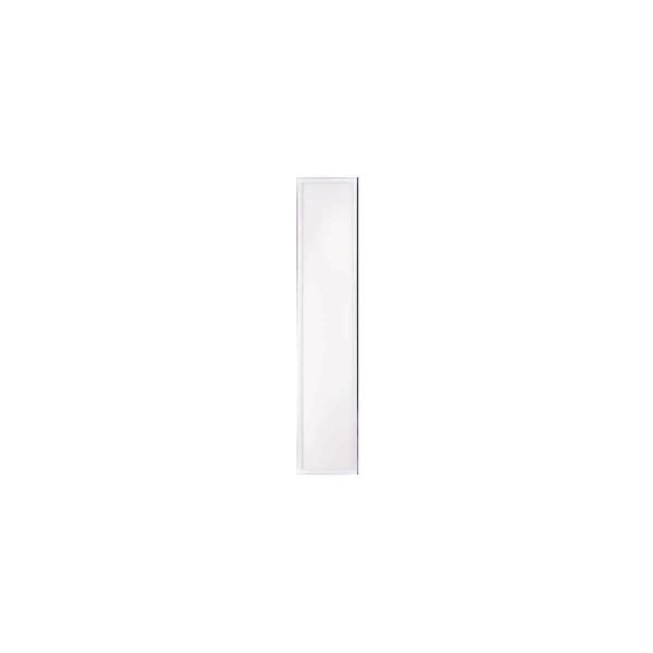 Nobile LED Panel UGR<19, 45W, 1547x310mm, nicht dimmbar, weiß (1580451011)
