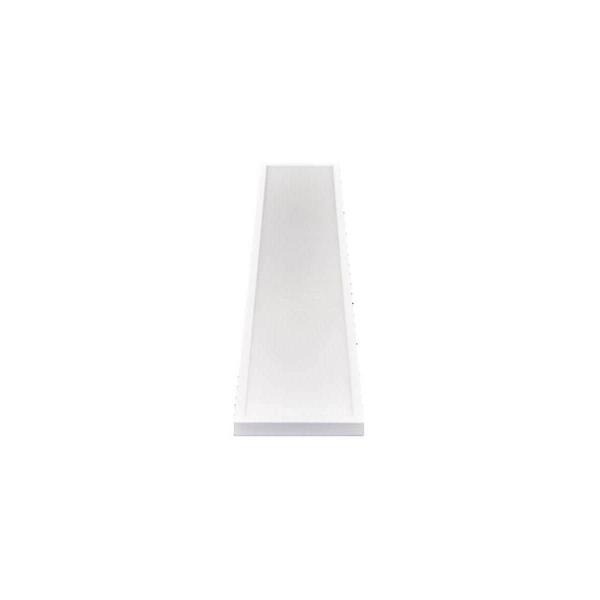 Nobile LED Panel UGR<19, 45W, 1547x310mm, nicht dimmbar, weiß (1580451011)