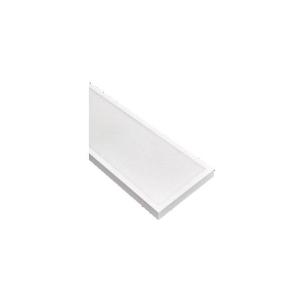 Nobile LED Panel UGR<19, 45W, 1547x310mm, nicht dimmbar, weiß (1580451011)