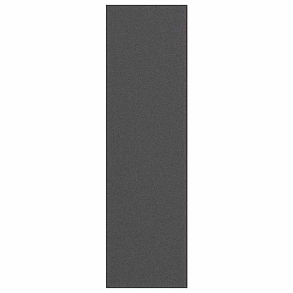 ARDEBO.de - Fußmatte Anthrazit 115x400 cm