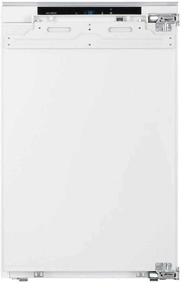 ARDEBO.de Amica EGSX 321 250 Einbau-Gefrierschrank, Nischenhöhe: 87 cm, 82 L, NoFrost, Festtürtechnik, Inverter Kompressor, weiß (1194251)