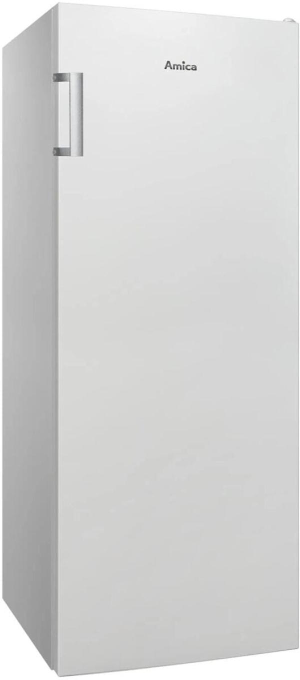 ARDEBO.de Amica GS 324 170 W Stand Gefrierschrank, 54 cm breit, 177 L, FrostControl, Inverter Kompressor, weiß (1194677)