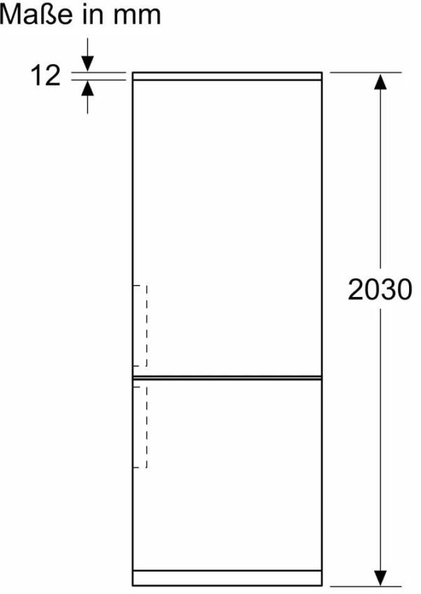 Siemens KG39N2LCF iQ300 Stand Kühl-Gefrierkombination, 60 cm breit, 363 L, hyperFresh, bottleRack, superCooling, Total noFrost, Metall-Optik