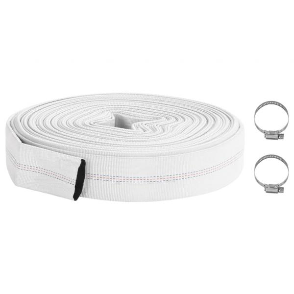 ARDEBO.de - Feuerlöschschlauch 20 m 1" PVC