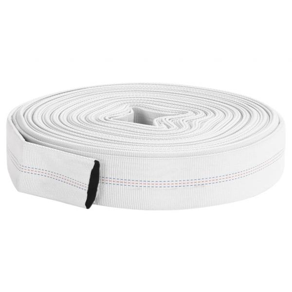 Feuerlöschschlauch 20 m 1" PVC