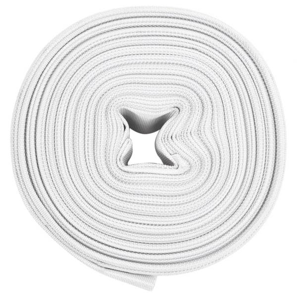 Feuerlöschschlauch 20 m 1" PVC