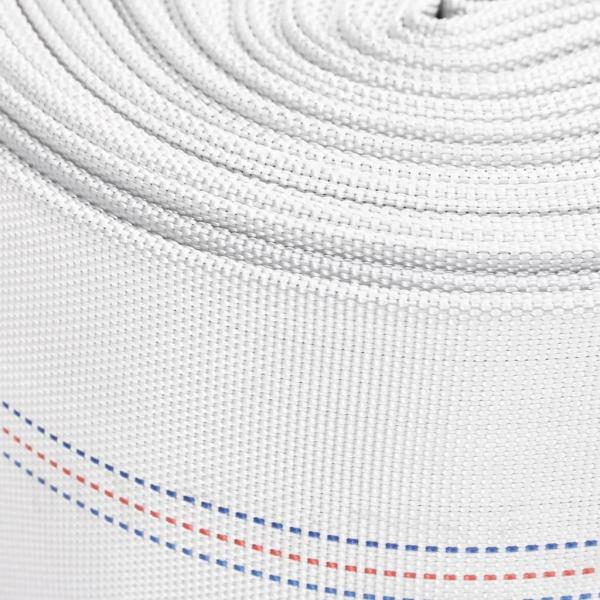 Feuerlöschschlauch 20 m 1" PVC