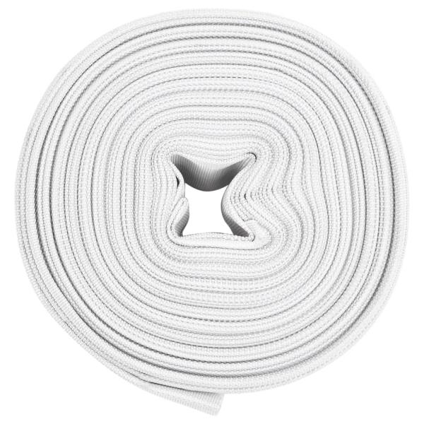 Feuerlöschschlauch 20 m 1" PVC