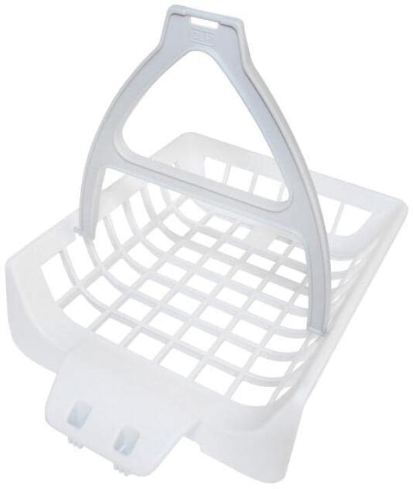 Exquisit TWP903-410 EEK: D 9kg Wärmepumpentrockner, 59,5 cm breit, 15 Programme, Knitterschutz, Restlaufzeitanzeige, Kindersicherung, Innenbeleuchtung, weiß