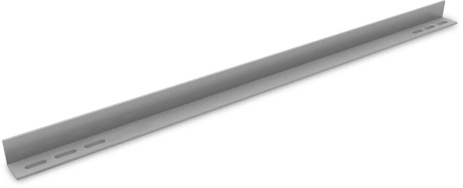 ARDEBO.de K2 Systems Dome FixPro S, Fixierungszubehör, Länge Porter: 1365 mm, max. Ballast: 178 kg, Aluminium, silber (2004157)