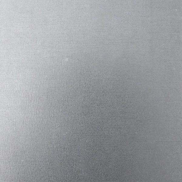 Pflanzkübel 100x100x30 cm Verzinkter Stahl