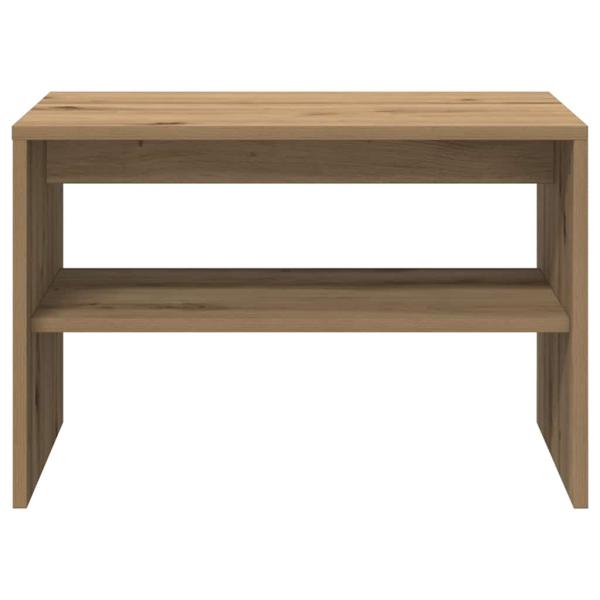 TV-Schrank Artisan-Eiche 60x40x40 cm Holzwerkstoff