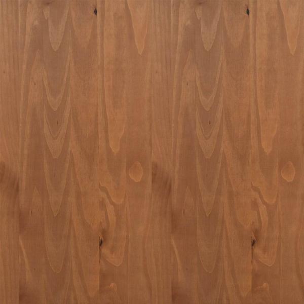 Garderobenständer SANDENS 45x40x159,5 cm Massivholz Kiefer