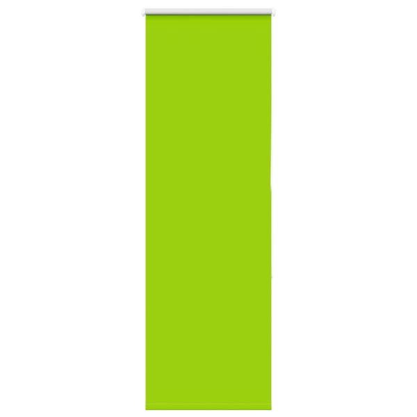 ARDEBO.de - Verdunkelungsrollo Grün 60x175 cm Stoffbreite 55,7 cm Polyester