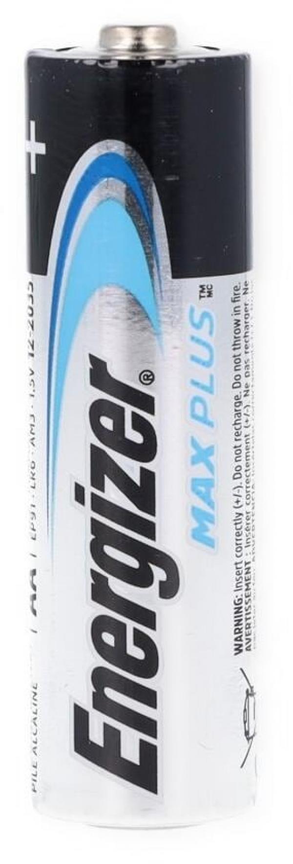 ENERGIZER Max Plus Mignon (AA) 20 Stück