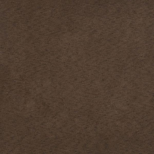 Relaxsessel Braun Wildleder-Optik
