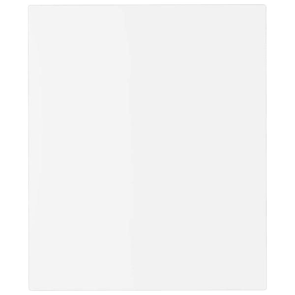 Esstisch Weiß Massivholz Gummibaumholz