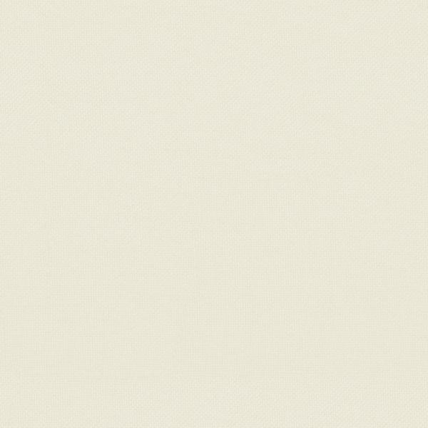Palettenkissen 5-tlg. Creme Stoff