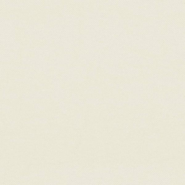 Palettenkissen 7-tlg. Creme Stoff