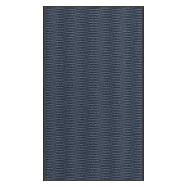 ARDEBO.de - Fußmatte Blau 115x200 cm
