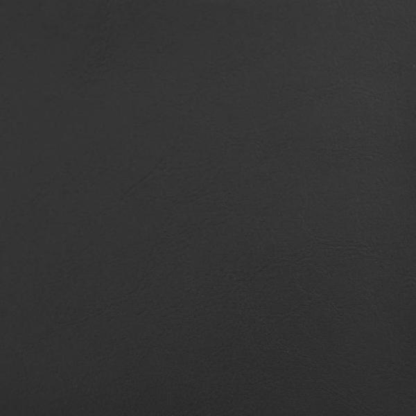 Bank 90 cm Braun Massivholz Gummibaum