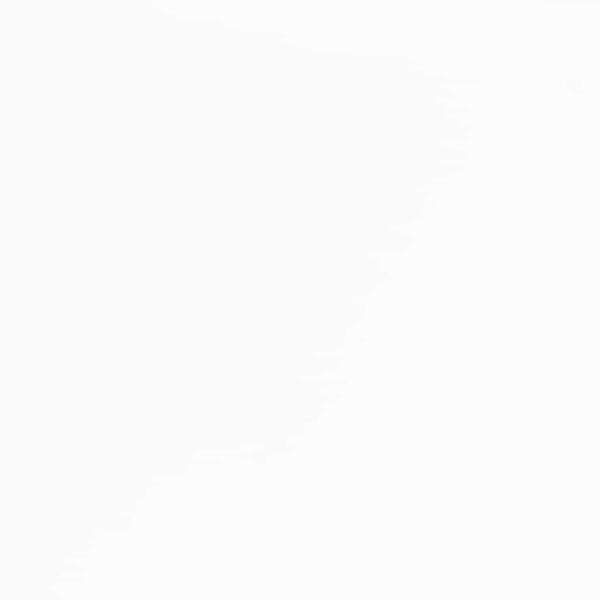 Bank 90 cm Weiß Massivholz Gummibaum