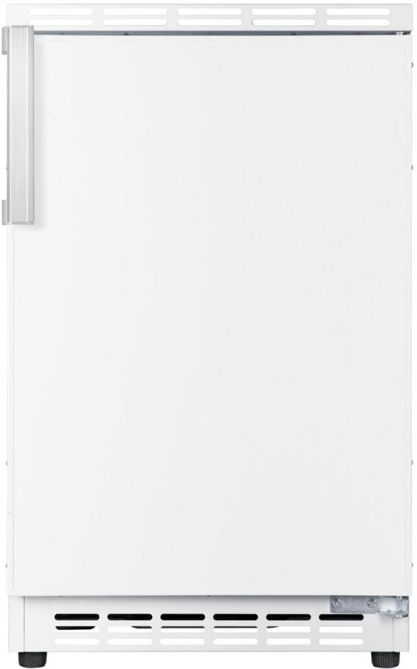 ARDEBO.de Amica UVKSD 351 951 Unterbau-Vollraumkühlschrank, Nischenhöhe: 82 cm, 103 L, Inverter Kompressor, LED-Beleuchtung, dekorfähig (1195108)