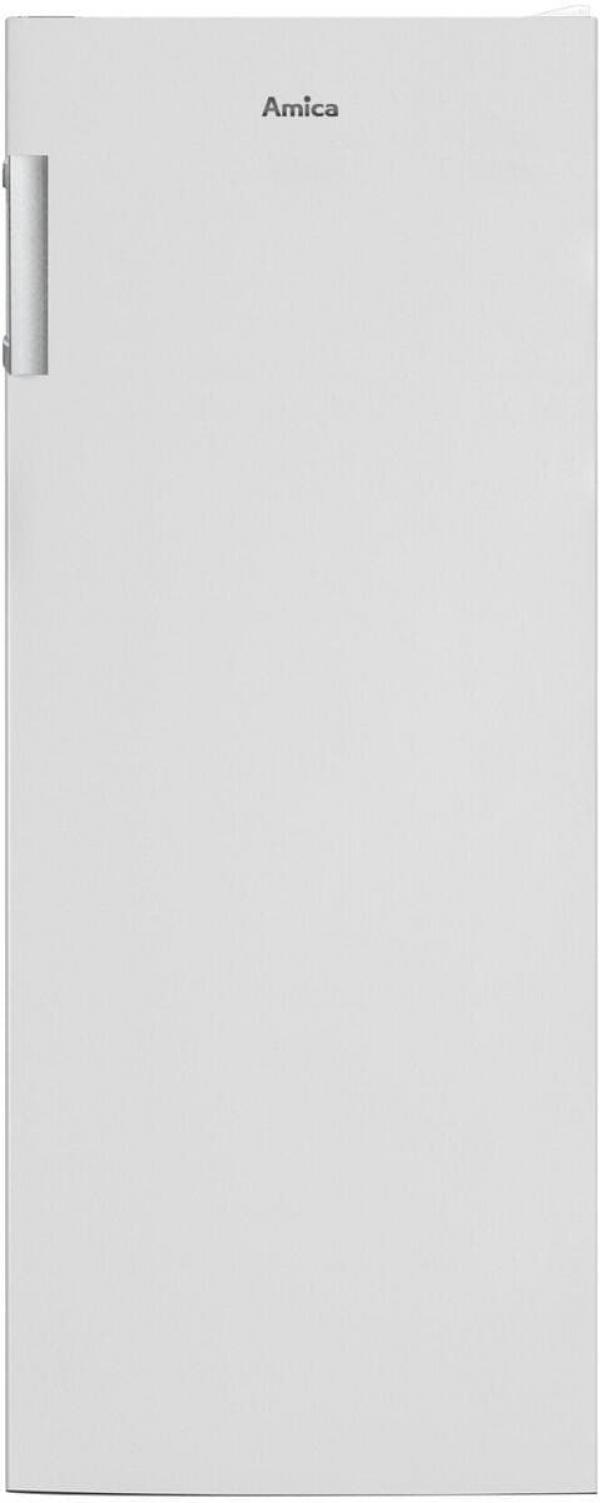 ARDEBO.de Amica GS 324 190 W Stand Gefrierschrank, 54 cm breit, 177 L, Inverter Kompressor, 5 Gefrierschubladen, weiß (1194679)