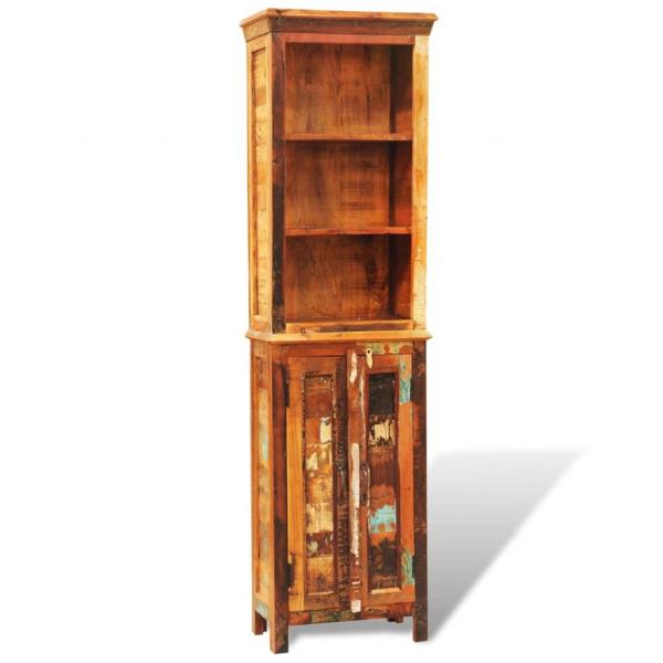 Bücherregal Altholz Massivholz Vintage