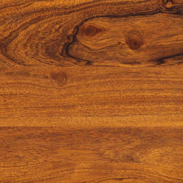 TV-Schrank Mehrfarbig 110x30x40 cm Massivholz Akazie