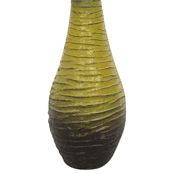Palme Künstlich 9 Blätter 70 cm Grün