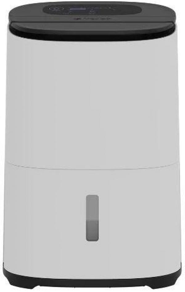 ARDEBO.de Meaco MeacoDry Arete® Two 20L Luftentfeuchter / Luftreiniger, weiß