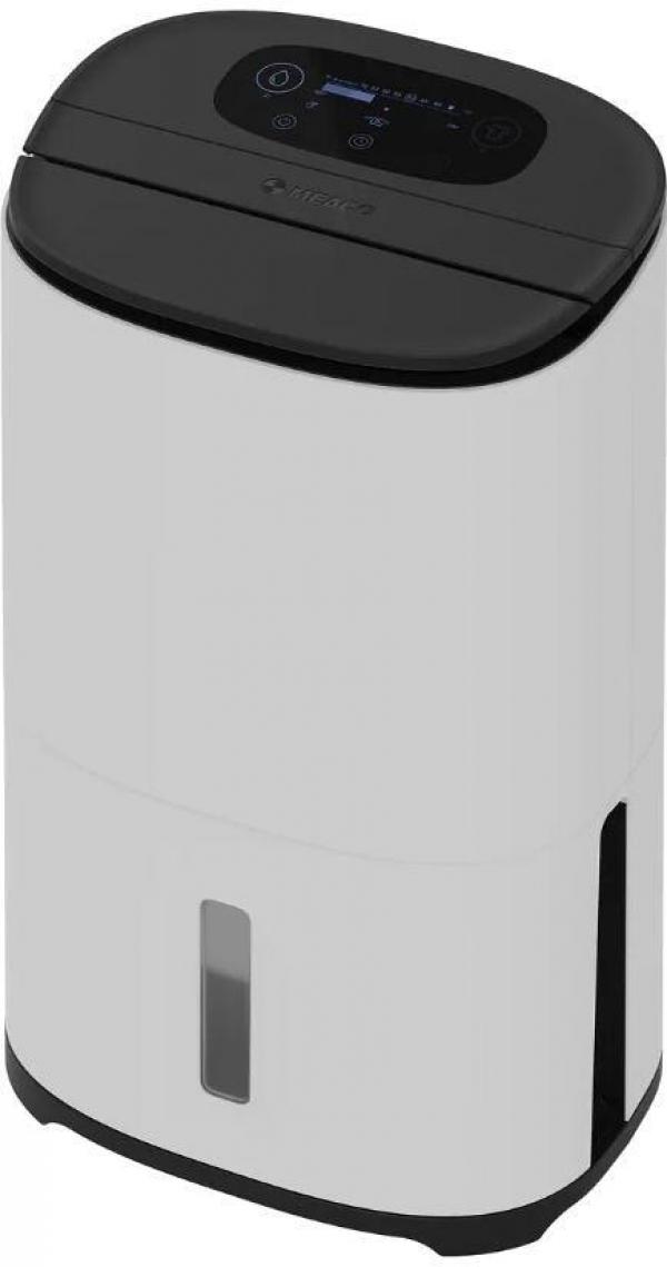 Meaco MeacoDry Arete® Two 20L Luftentfeuchter / Luftreiniger, weiß