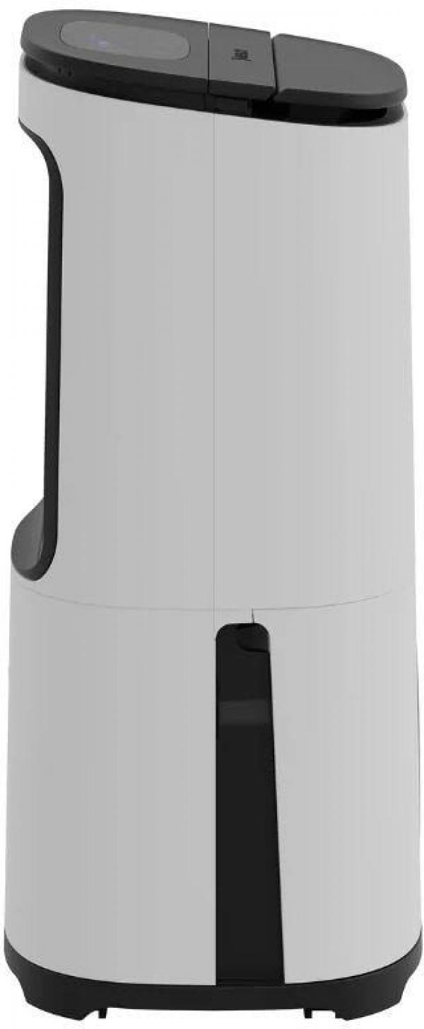 Meaco MeacoDry Arete® Two 20L Luftentfeuchter / Luftreiniger, weiß