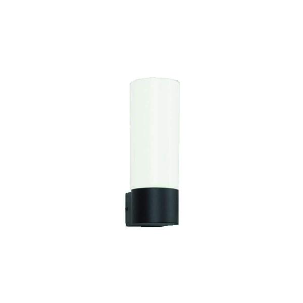 ARDEBO.de CMD Wandleuchte 63, 100W, E27, anthrazit
