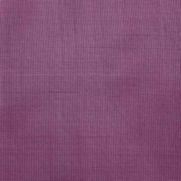 Voile Vorhänge mit Schlaufen 2 Stk. Lila 140x245 cm