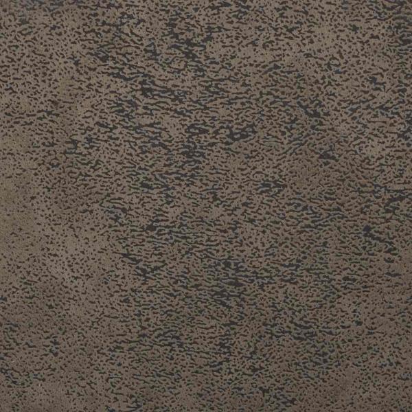 Zweisitzer-Sofa Dunkelgrau 110 cm Kunstleder