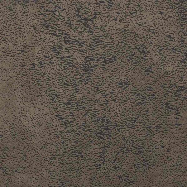 Sessel mit Armlehnen Dunkelgrau 54 cm Kunstleder