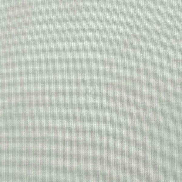 Voile Vorhänge mit Ösen 2 Stk. Hellgrau 140x140 cm