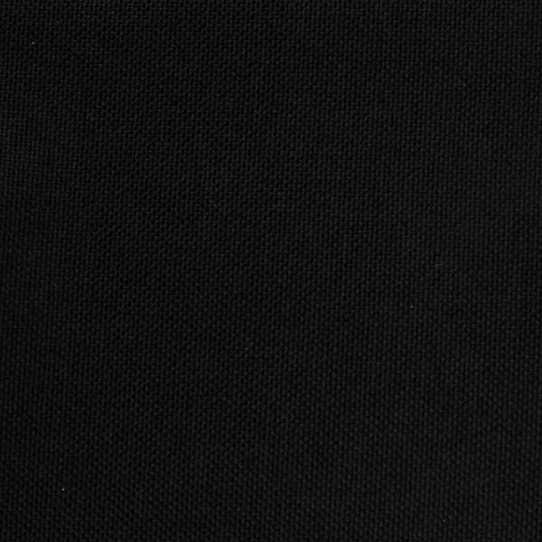 Relaxsessel Schwarz Stoff