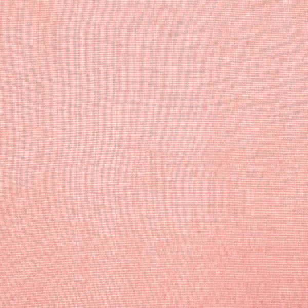 ARDEBO.de - Voile Vorhänge mit Ösen 2 Stk. Rosa 140x260 cm