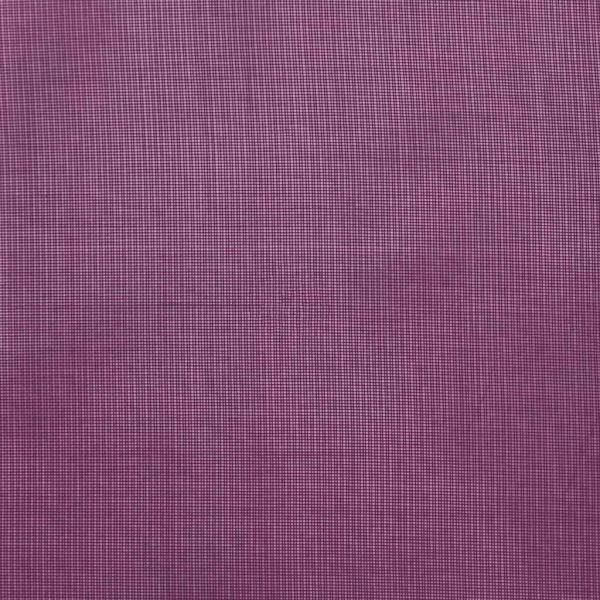ARDEBO.de - Voile Vorhänge mit Ösen 2 Stk. Lila 140x225 cm