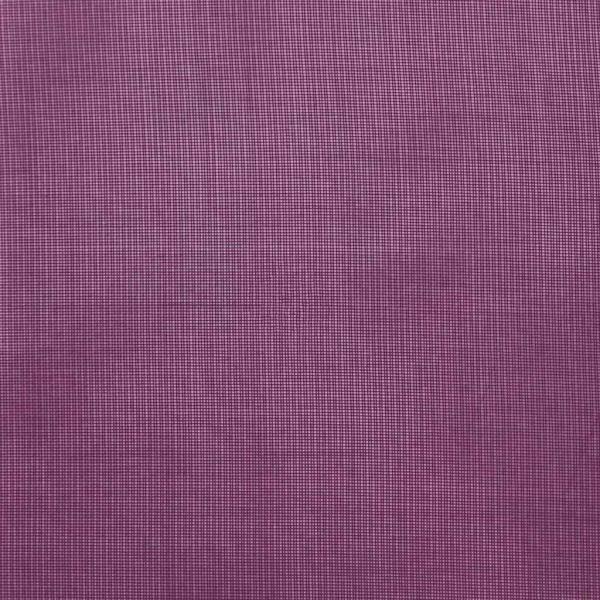 Voile Vorhänge mit Schlaufen 2 Stk. Lila 140x225 cm