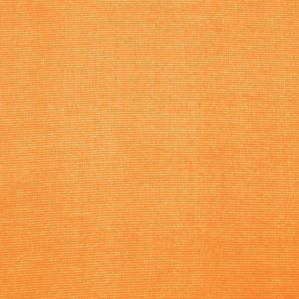 Voile Vorhänge mit Schlaufen 2 Stk. Orange 140x245 cm