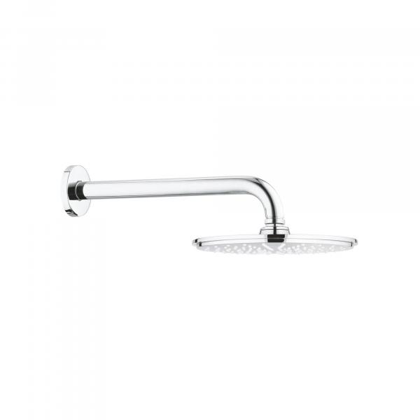 GROHE Rainshower Cosmopolitan 210 Kopfbrause, chrom (28373000)