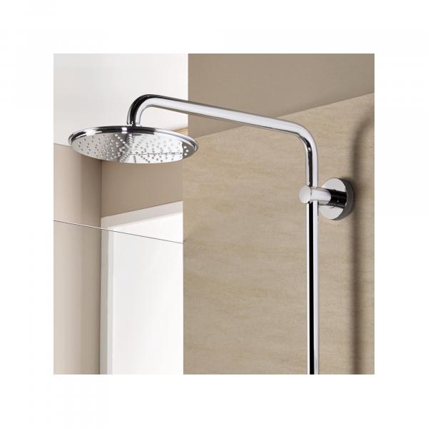 GROHE Rainshower Cosmopolitan 210 Kopfbrause, chrom (28373000)